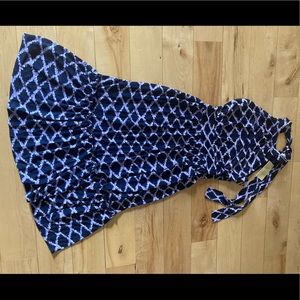 Michael Kors Halter Dress Size Small